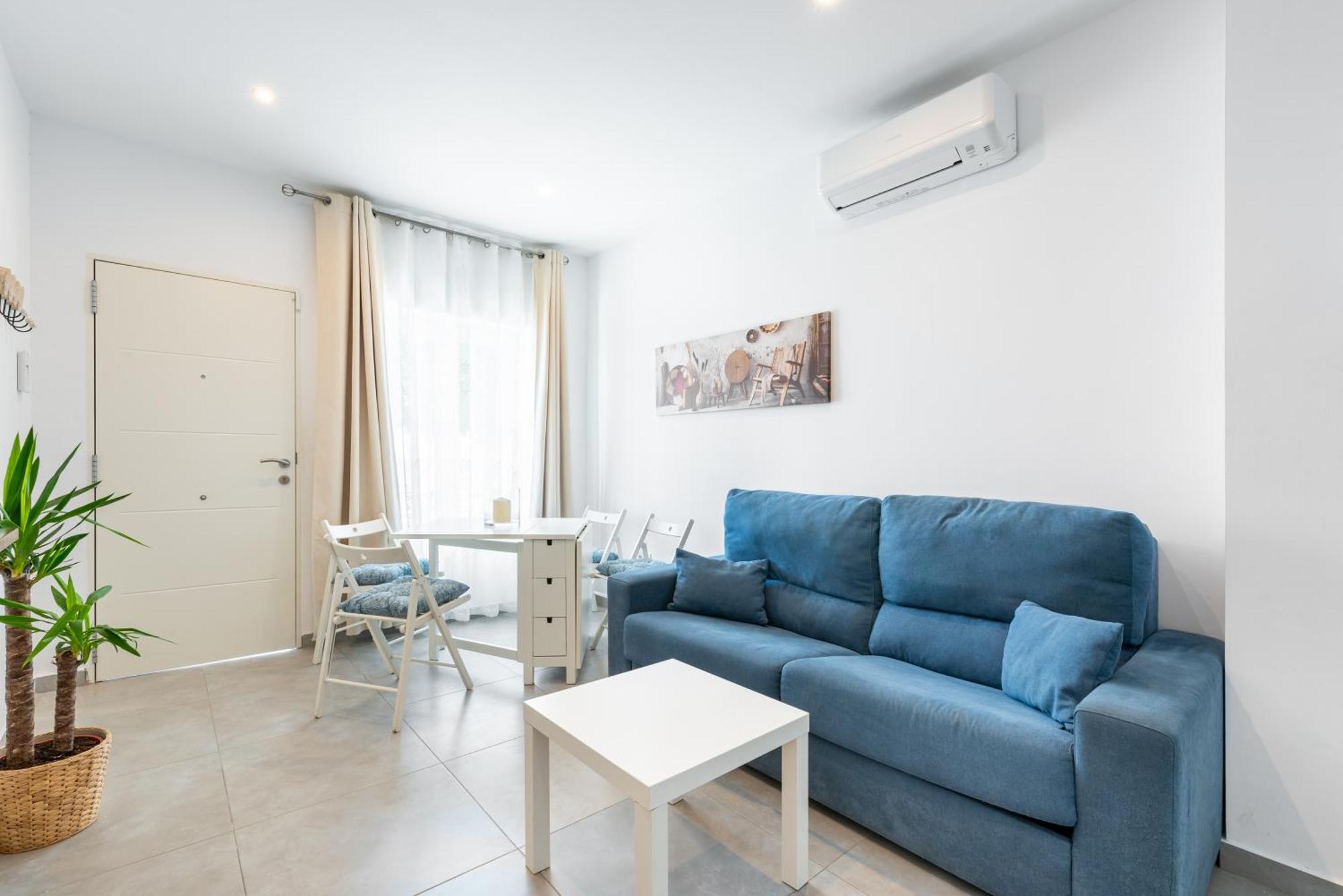 Wintowinrentals Dream Home On The Beachfront La Cala Del Moral 외부 사진